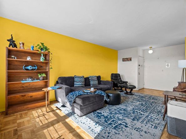 5500 Fieldston Road 8AA, Bronx NY 10471