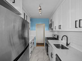 5500 Fieldston Road 8AA, Bronx NY 10471