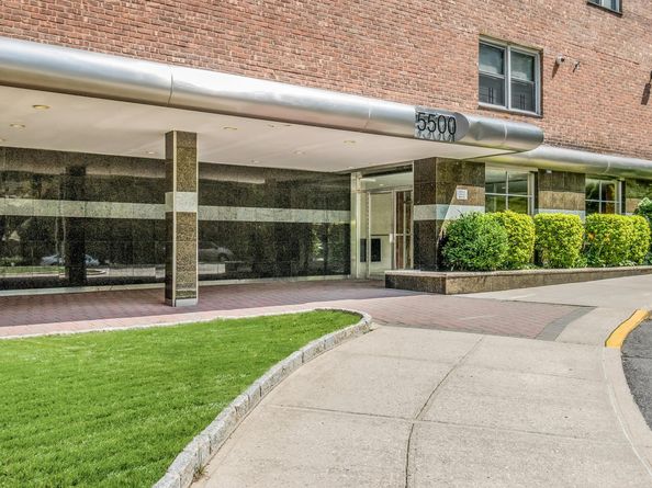 5500 Fieldston Road 8AA, Bronx NY 10471