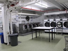 5500 Fieldston Road 8AA, Bronx NY 10471