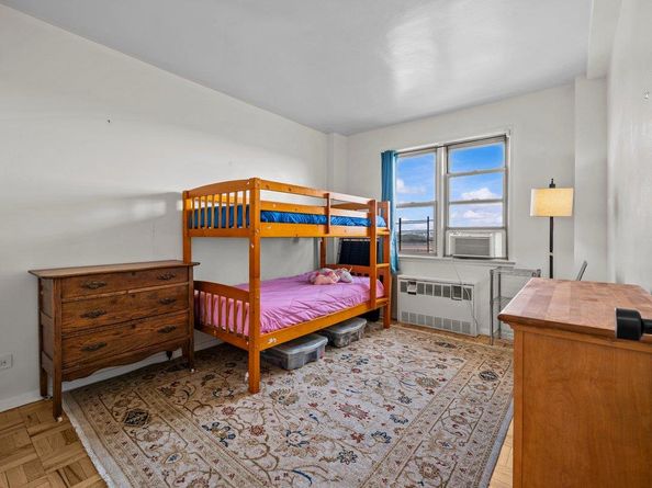 5500 Fieldston Road 8AA, Bronx NY 10471