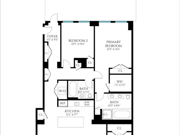 77 Reade Street 2B, New York NY 10007