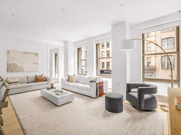 77 Reade Street 2B, New York NY 10007