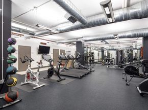 77 Reade Street 2B, New York NY 10007