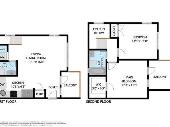 2934 Brighton 4th Street 4FL, Brooklyn NY 11235