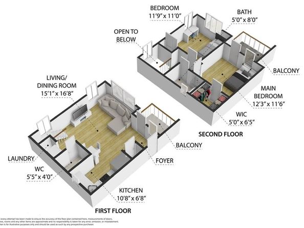 2934 Brighton 4th Street 4FL, Brooklyn NY 11235