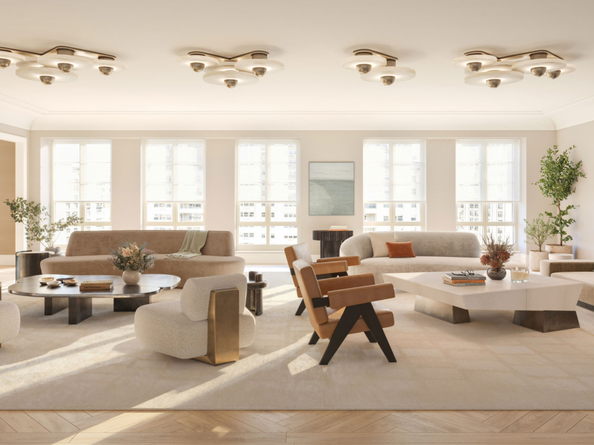 16 5th Avenue 6, New York NY 10011