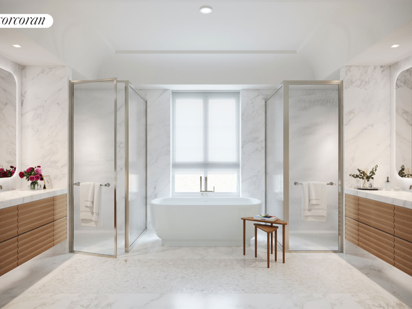 16 5th Avenue 6, New York NY 10011