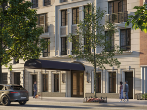 16 5th Avenue 6, New York NY 10011