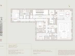 16 5th Avenue 6, New York NY 10011