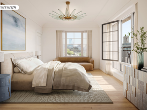 16 5th Avenue 6, New York NY 10011