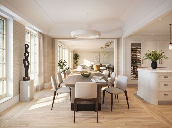 16 5th Avenue 6, New York NY 10011