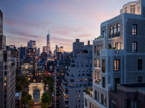 16 5th Avenue 6, New York NY 10011