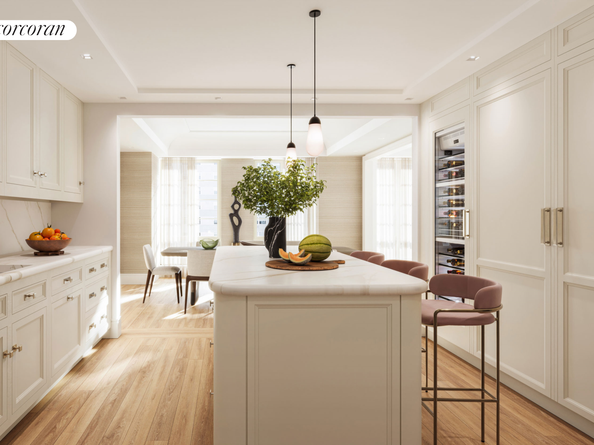 16 5th Avenue 6, New York NY 10011