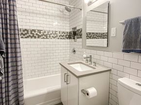 210 East Broadway M502, New York NY 10002