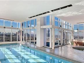 350 West 42nd Street 17i, New York NY 10036