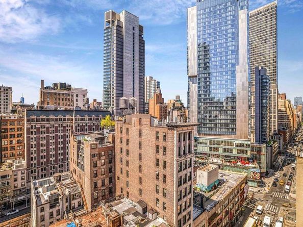 11 West 30th Street 14FL, New York NY 10001
