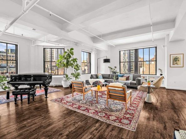 11 West 30th Street 14FL, New York NY 10001