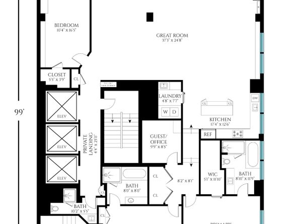 11 West 30th Street 14FL, New York NY 10001