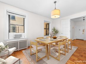 70 Haven Avenue 2B, New York NY 10032