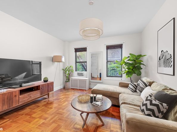 70 Haven Avenue 2B, New York NY 10032