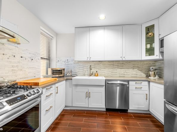 70 Haven Avenue 2B, New York NY 10032