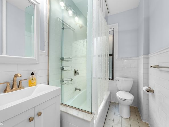 70 Haven Avenue 2B, New York NY 10032