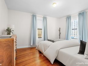 70 Haven Avenue 2B, New York NY 10032