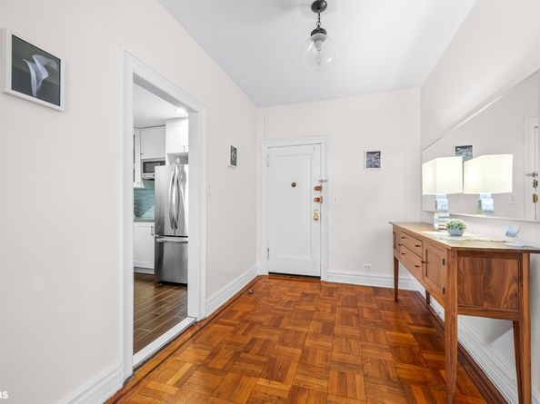 70 Haven Avenue 2B, New York NY 10032