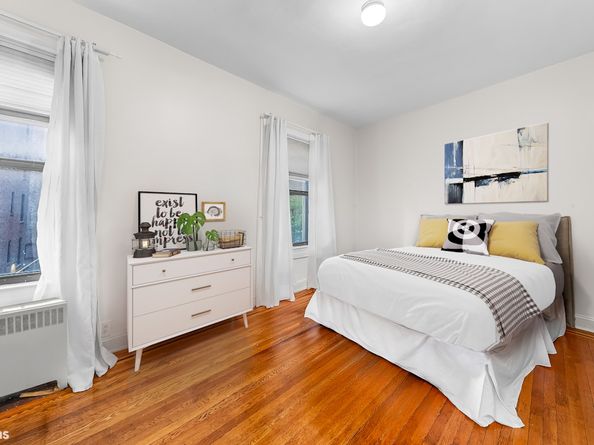 70 Haven Avenue 2B, New York NY 10032