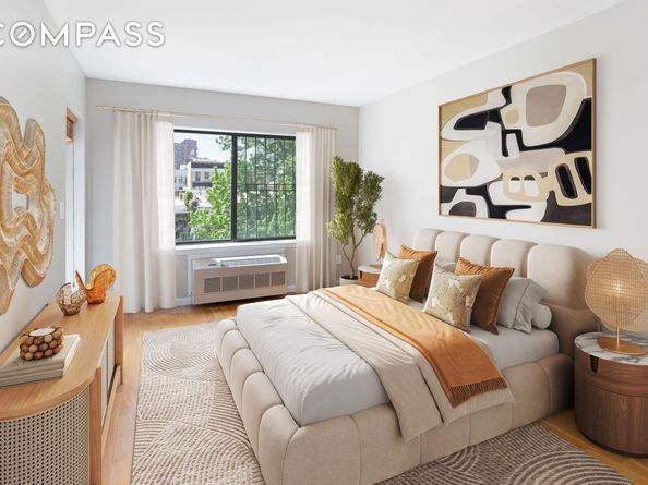 416 East 117th Street 5A, New York NY 10035