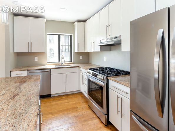 416 East 117th Street 5A, New York NY 10035
