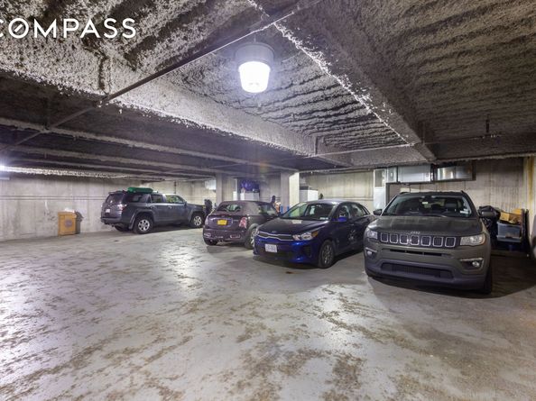 416 East 117th Street 5A, New York NY 10035