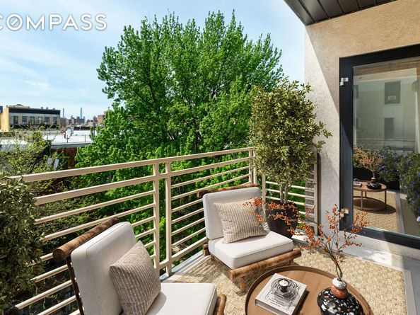 416 East 117th Street 5A, New York NY 10035