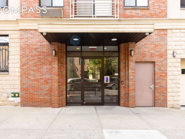 416 East 117th Street 5A, New York NY 10035
