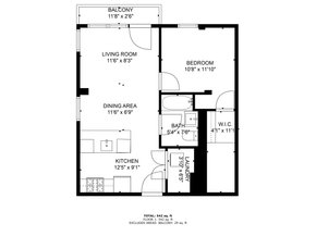 738 Grand Street 3A, Brooklyn NY 11211