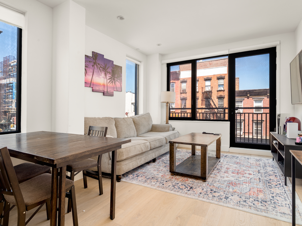 738 Grand Street 3A, Brooklyn NY 11211