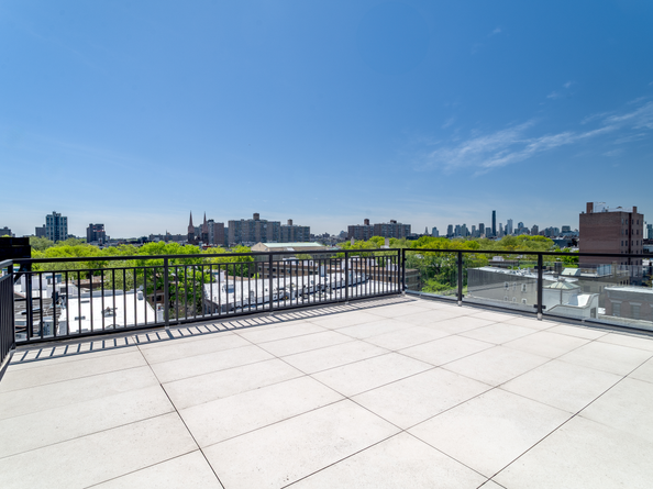 738 Grand Street 3A, Brooklyn NY 11211