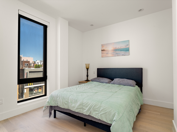 738 Grand Street 3A, Brooklyn NY 11211