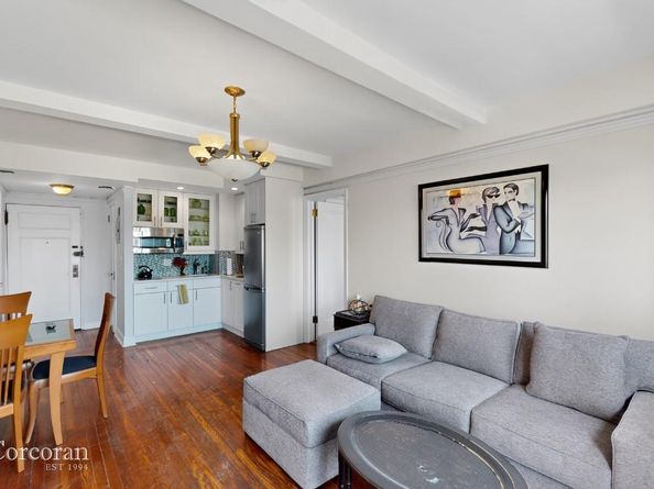 5 Tudor City Place 332, New York NY 10017