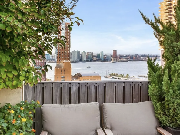 143 Reade Street PH, New York NY 10013