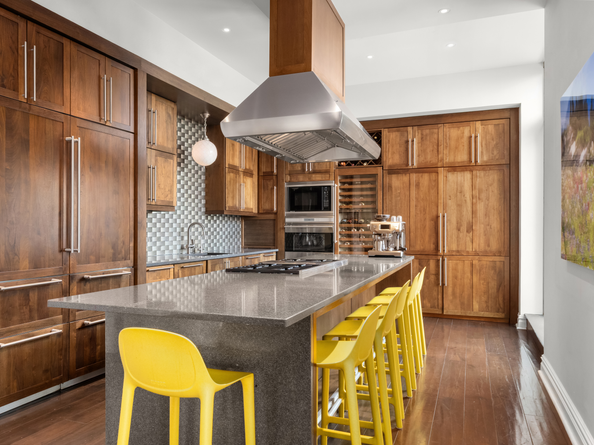 143 Reade Street PH, New York NY 10013