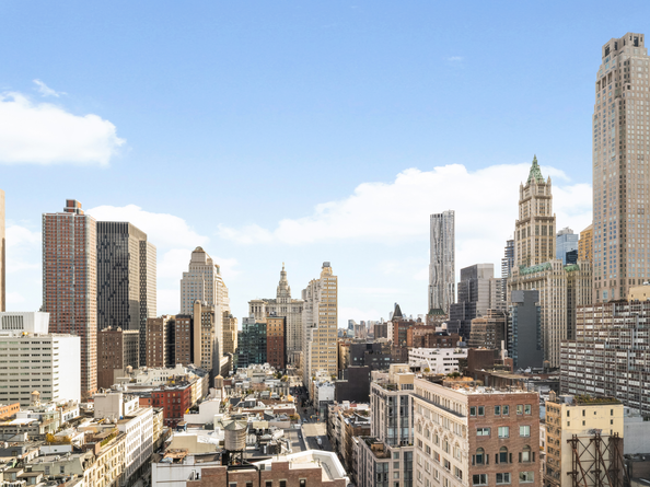 143 Reade Street PH, New York NY 10013