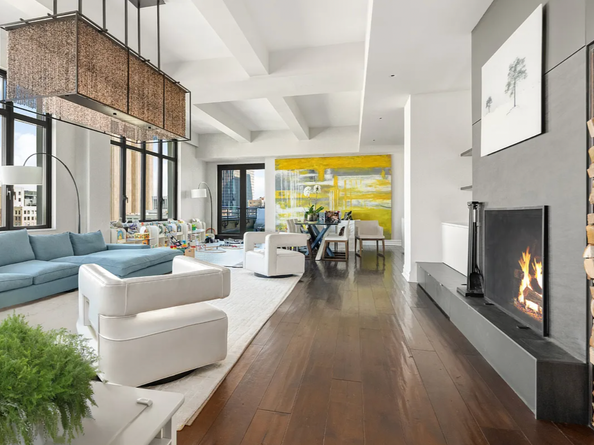 143 Reade Street PH, New York NY 10013