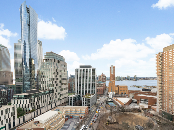 143 Reade Street PH, New York NY 10013