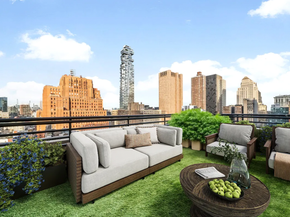143 Reade Street PH, New York NY 10013