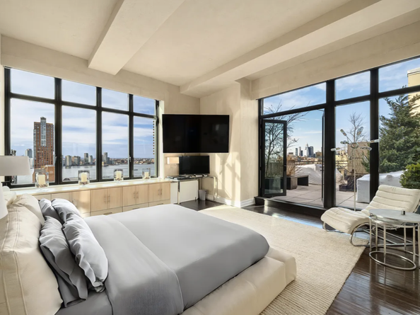 143 Reade Street PH, New York NY 10013