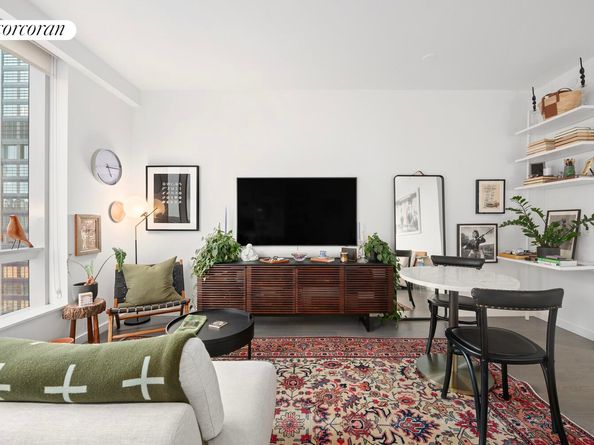 138 Willoughby Street 31G, Brooklyn NY 11201