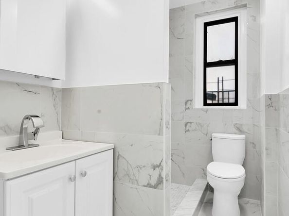 3245 Perry Avenue 4B, Bronx NY 10467