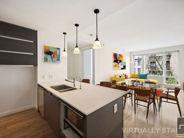 545 Washington Avenue 307, Brooklyn NY 11238